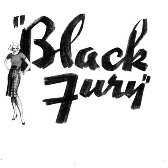 blackfury